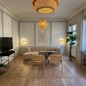 Apartment The Admirals - 1 & 2 - Carolinas, Copenhagen